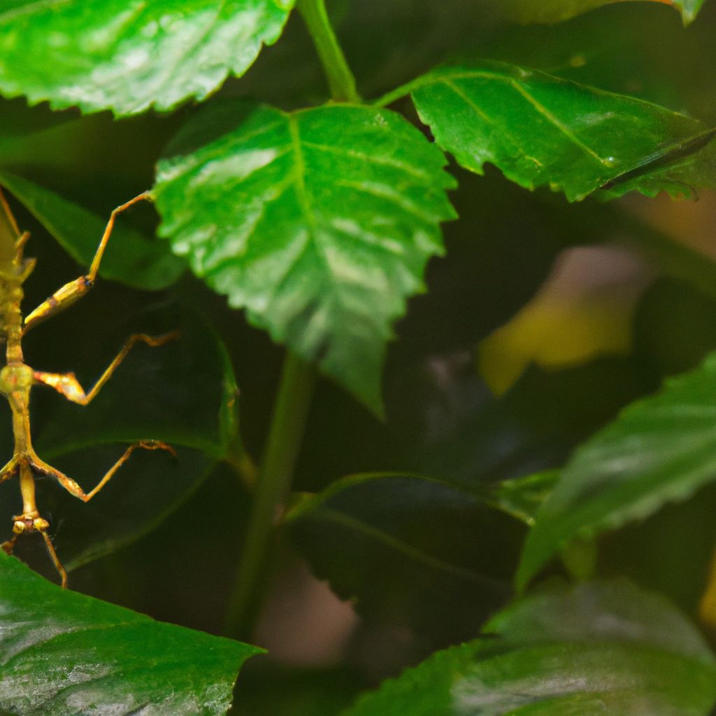 What Are stick insects Good for Pet